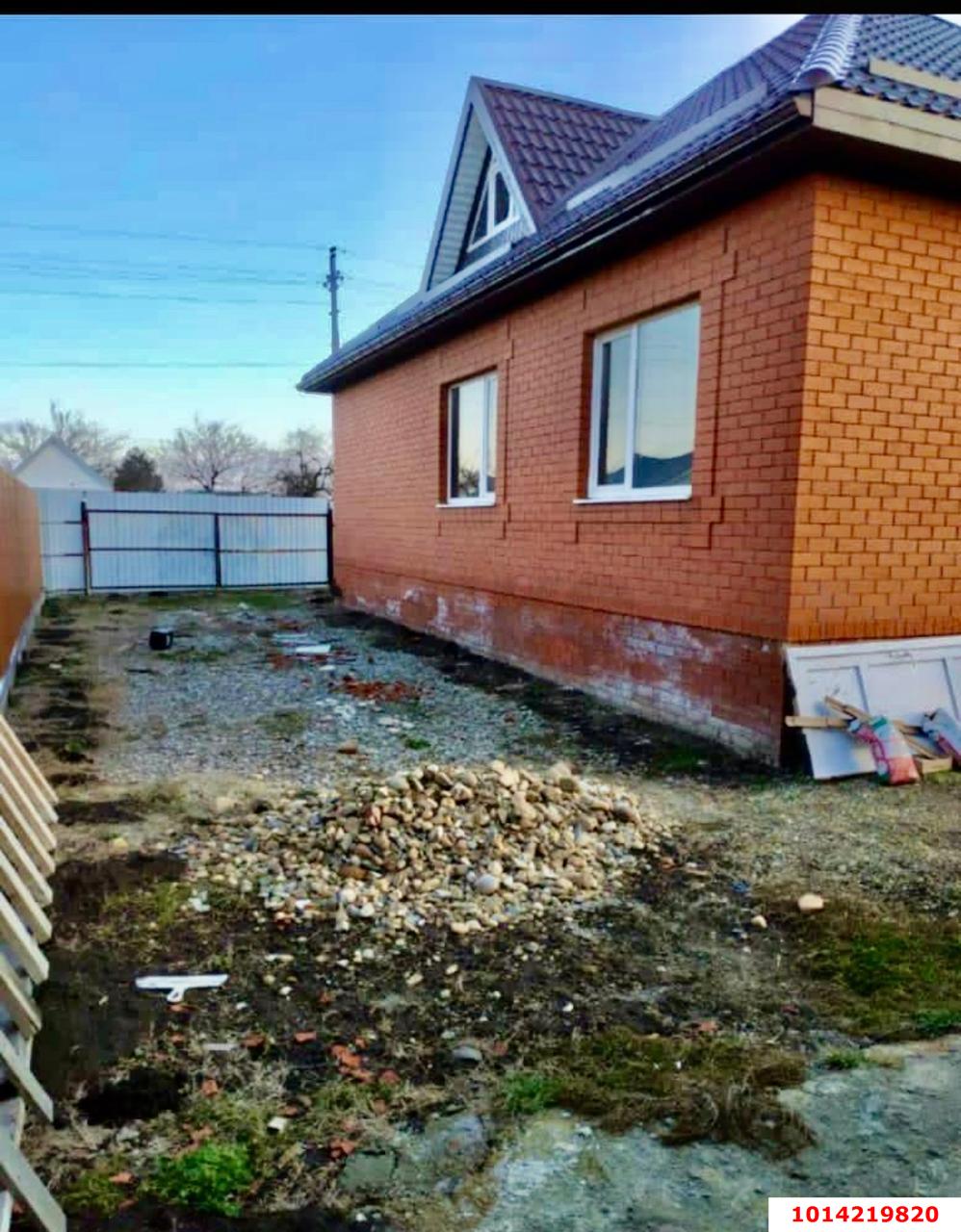 Фото №5: Дом 98 м² + 6 сот. - Старомышастовская, ул. Октябрьская