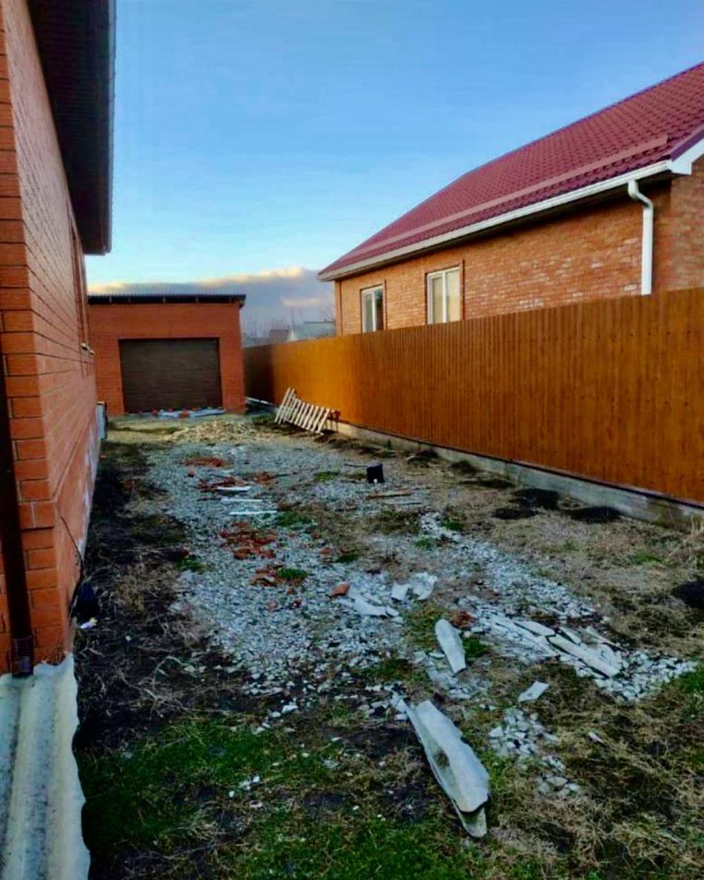 Фото №6: Дом 98 м² + 6 сот. - Старомышастовская, ул. Октябрьская