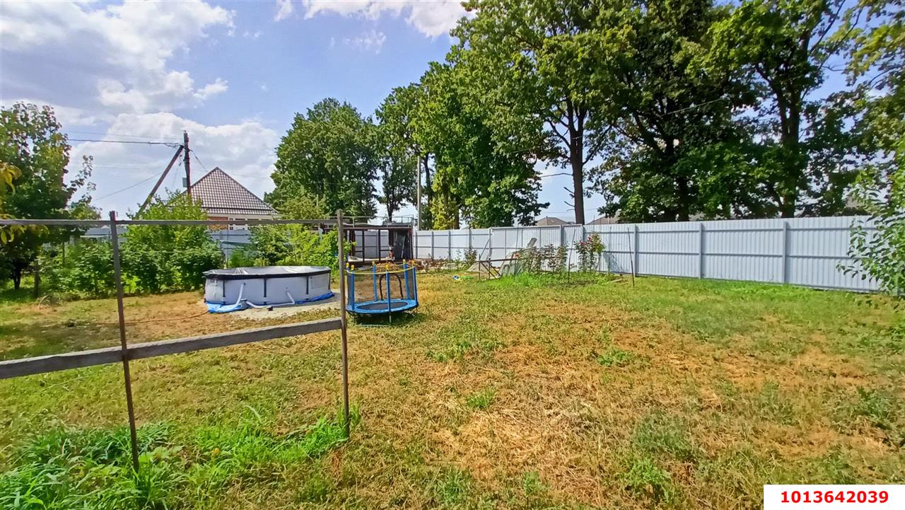 Фото №10: Участок садоводство 5.55 сот. - Родник, Прикубанский внутригородской округ, ул. Солнечная, 137