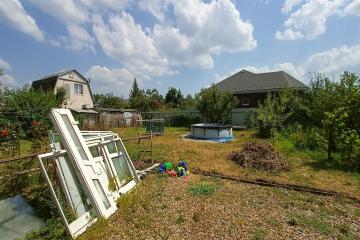 Фото №4: Земельный участок 5.55 сот. - Родник, мкр. Прикубанский внутригородской округ, ул. Солнечная, 137