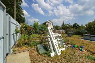 Фото №5: Земельный участок 5.55 сот. - Родник, мкр. Прикубанский внутригородской округ, ул. Солнечная, 137