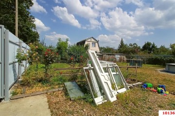 Фото №5: Участок садоводство 5.55 сот. - Родник, мкр. Прикубанский внутригородской округ, ул. Солнечная, 137