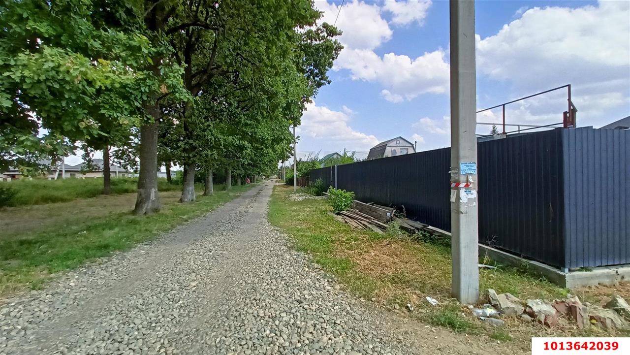 Фото №13: Участок садоводство 5.55 сот. - Родник, Прикубанский внутригородской округ, ул. Солнечная, 137