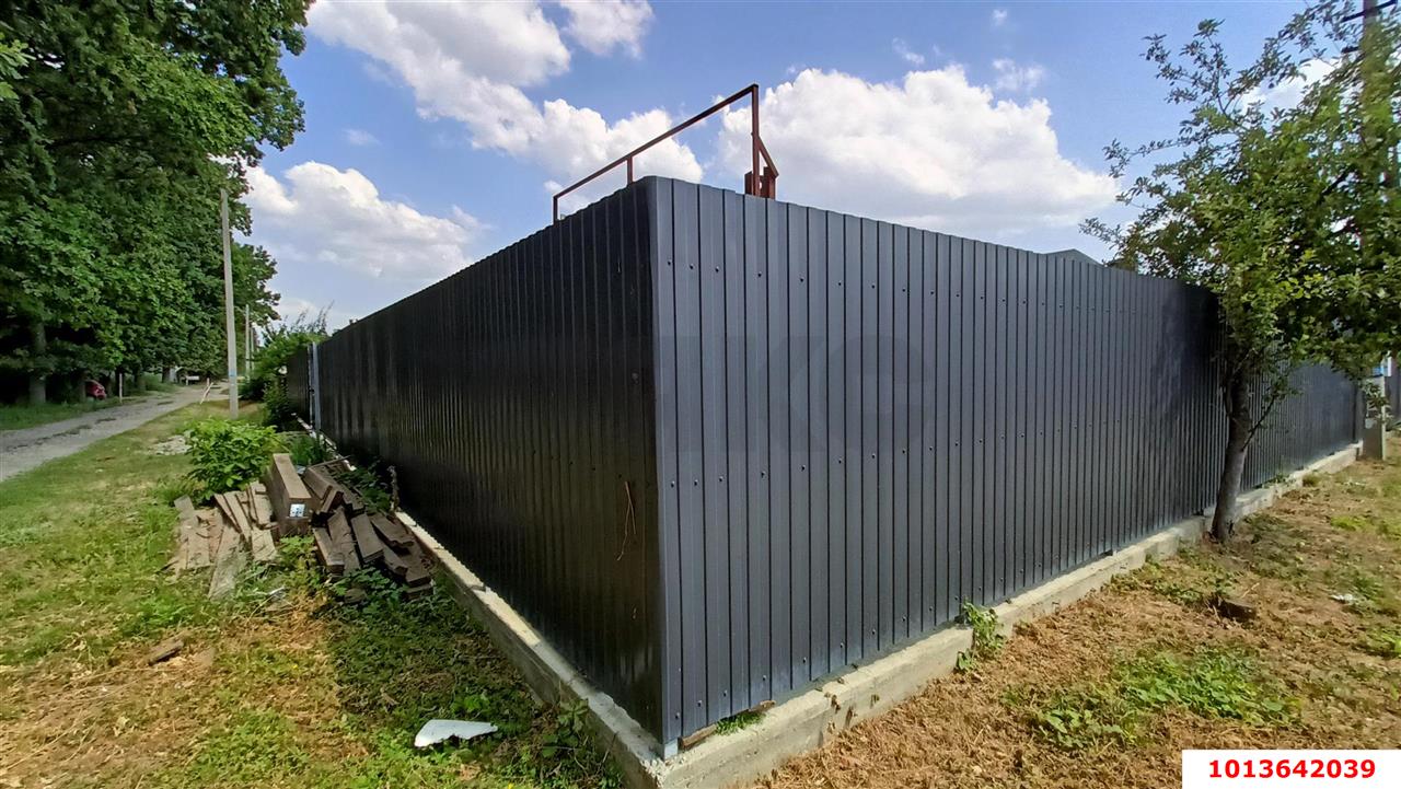 Фото №14: Участок садоводство 5.55 сот. - Родник, Прикубанский внутригородской округ, ул. Солнечная, 137