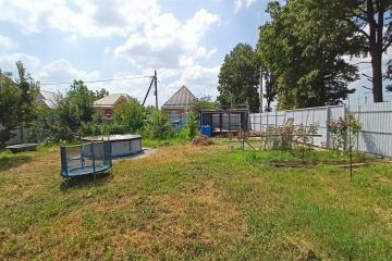 Фото №3: Земельный участок 5.55 сот. - Родник, мкр. Прикубанский внутригородской округ, ул. Солнечная, 137