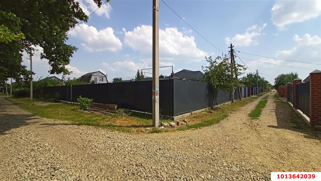 Фото №16: Участок садоводство 5.55 сот. - Родник, Прикубанский внутригородской округ, ул. Солнечная, 137