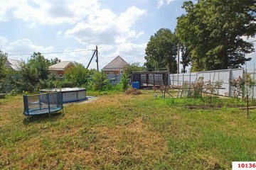 Фото №3: Участок садоводство 5.55 сот. - Родник, мкр. Прикубанский внутригородской округ, ул. Солнечная, 137