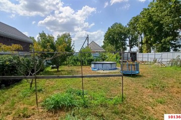 Фото №2: Участок садоводство 5.55 сот. - Родник, мкр. Прикубанский внутригородской округ, ул. Солнечная, 137