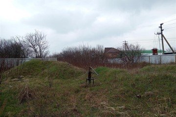 Фото №4: Участок садоводство 4.02 сот. - Октябрьский, ст Радужное, ул. Оранжевая, 87