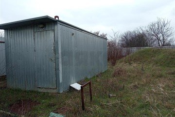 Фото №5: Участок садоводство 4.02 сот. - Октябрьский, ст Радужное, ул. Оранжевая, 87