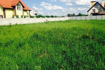 Фото №1: Земельный участок под ИЖС 5 сот. - Краснодар, мкр. Школьный, пер. Тихий, 9