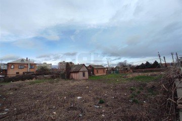 Фото №4: Земельный участок под ИЖС 5 сот. - Краснодар, мкр. Школьный, пер. Тихий, 9