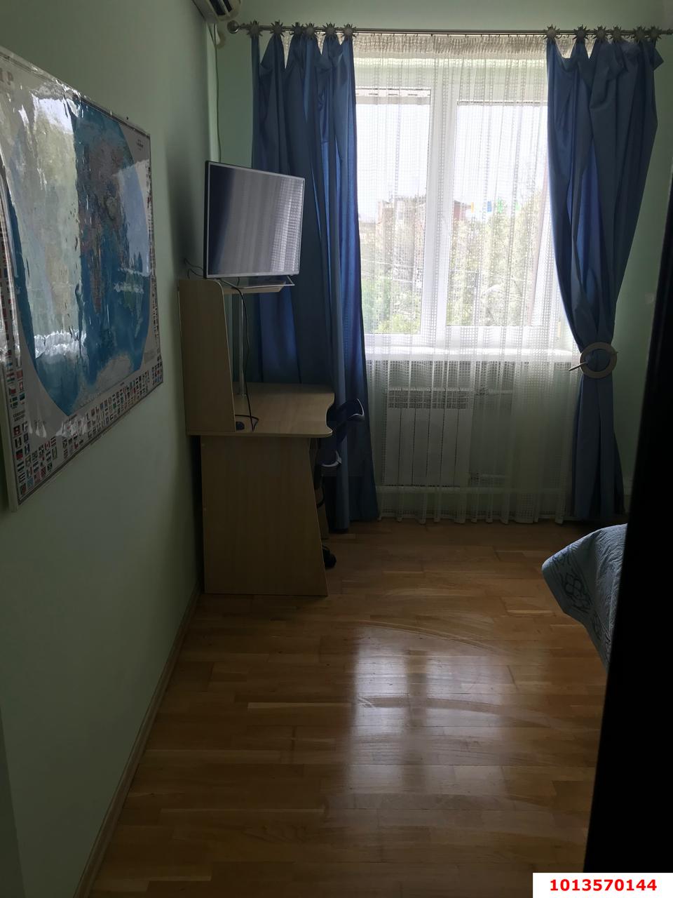 Фото №13: 2-комнатная квартира 48 м² - Краснодар, 40 лет Победы, ул. Островского, 54