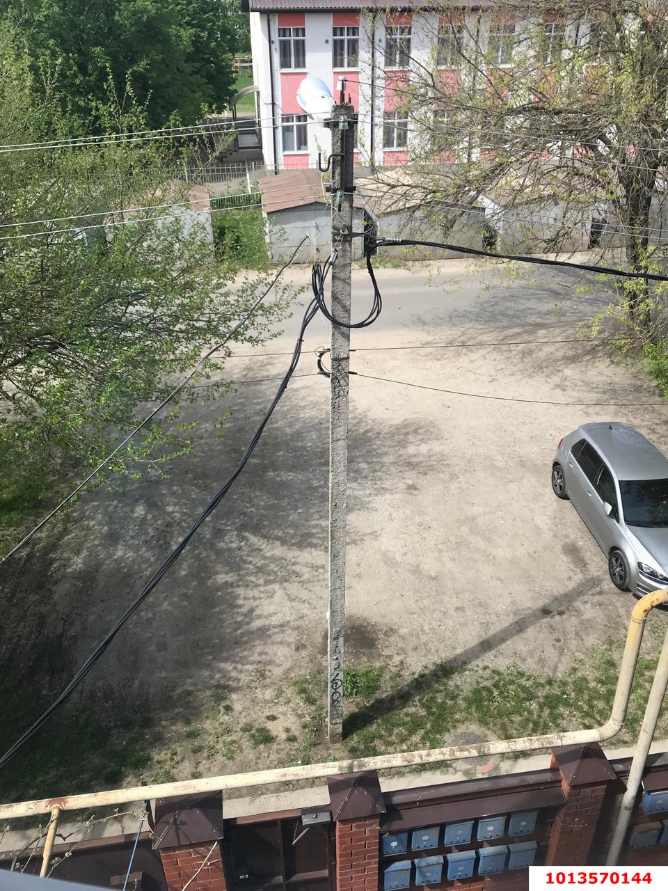 Фото №12: 2-комнатная квартира 48 м² - Краснодар, 40 лет Победы, ул. Островского, 54
