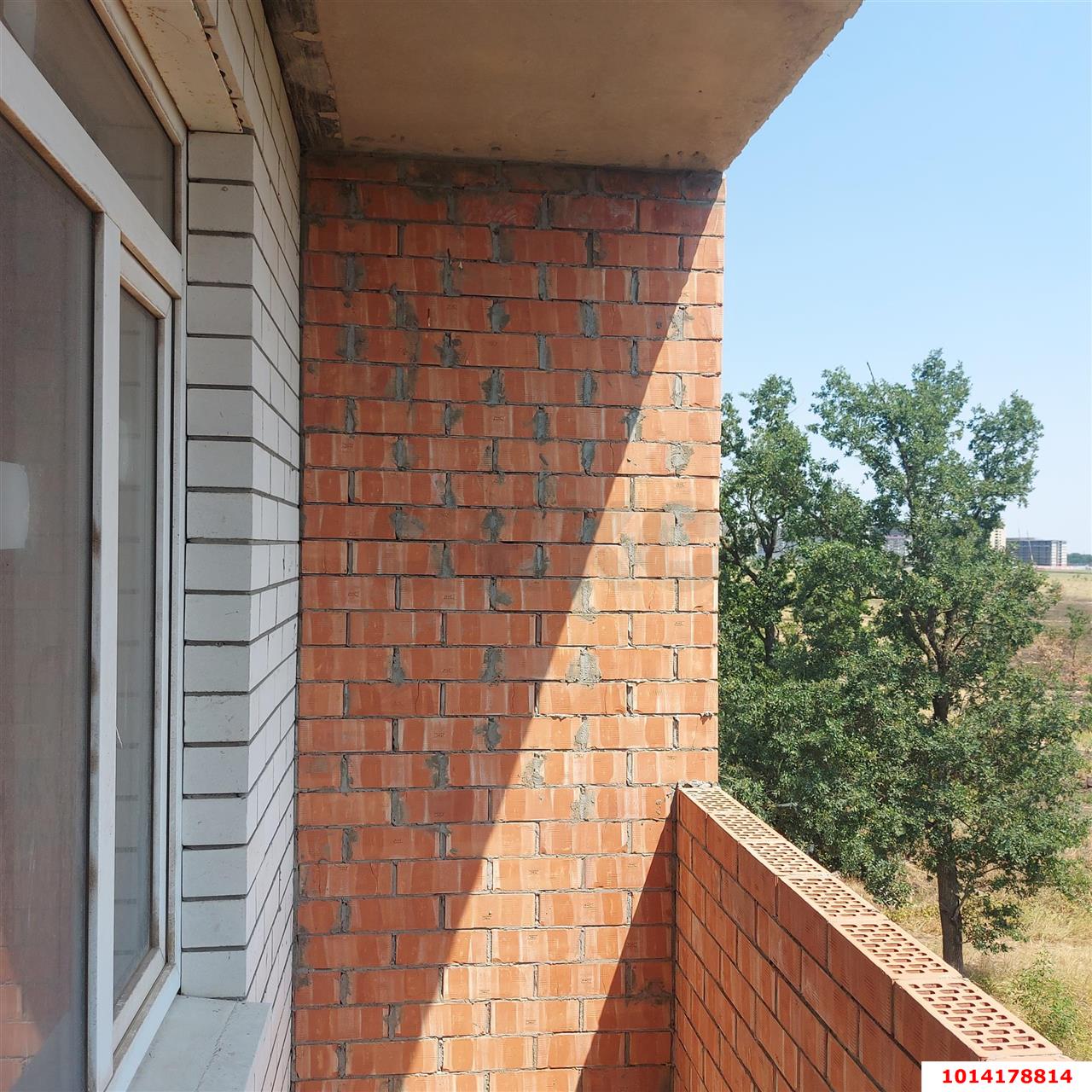 Фото №5: Студия 16 м² - Краснодар, Прикубанский внутригородской округ, ул. имени Ивана Лотышева, 17