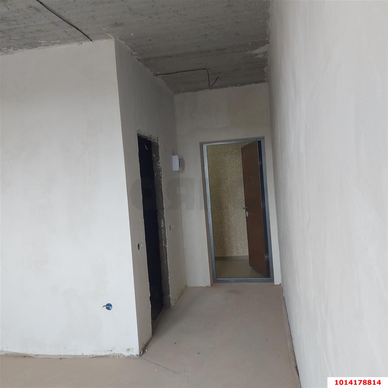 Фото №3: Студия 16 м² - Краснодар, Прикубанский внутригородской округ, ул. имени Ивана Лотышева, 17