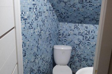 Фото №2: Дом 63 м² - Лотос, мкр. Прикубанский внутригородской округ, ул. Яблоневая, 59