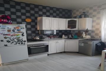 Фото №4: Дом 63 м² - Лотос, мкр. Прикубанский внутригородской округ, ул. Яблоневая, 59