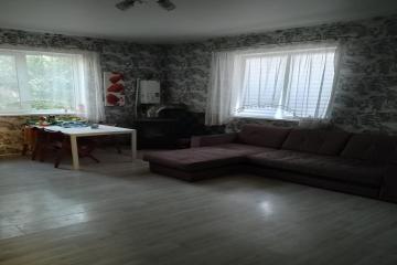 Фото №3: Дом 63 м² - Лотос, мкр. Прикубанский внутригородской округ, ул. Яблоневая, 59