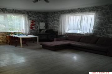 Фото №3: Дом 63 м² - Лотос, мкр. Прикубанский внутригородской округ, ул. Яблоневая, 59