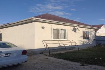 Фото №1: Дом 63 м² - Лотос, мкр. Прикубанский внутригородской округ, ул. Яблоневая, 59