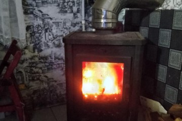 Фото №4: Дом 63 м² - Лотос, мкр. Прикубанский внутригородской округ, ул. Яблоневая, 59