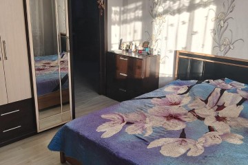 Фото №3: Дом 63 м² - Лотос, мкр. Прикубанский внутригородской округ, ул. Яблоневая, 59