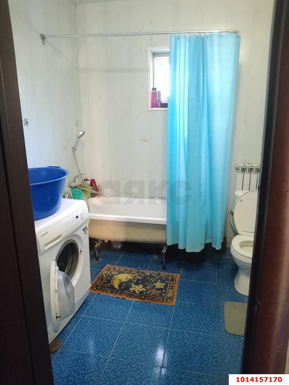 Фото №6: Дом 63 м² + 3.8 сот. - Лотос, Прикубанский внутригородской округ, ул. Яблоневая, 59