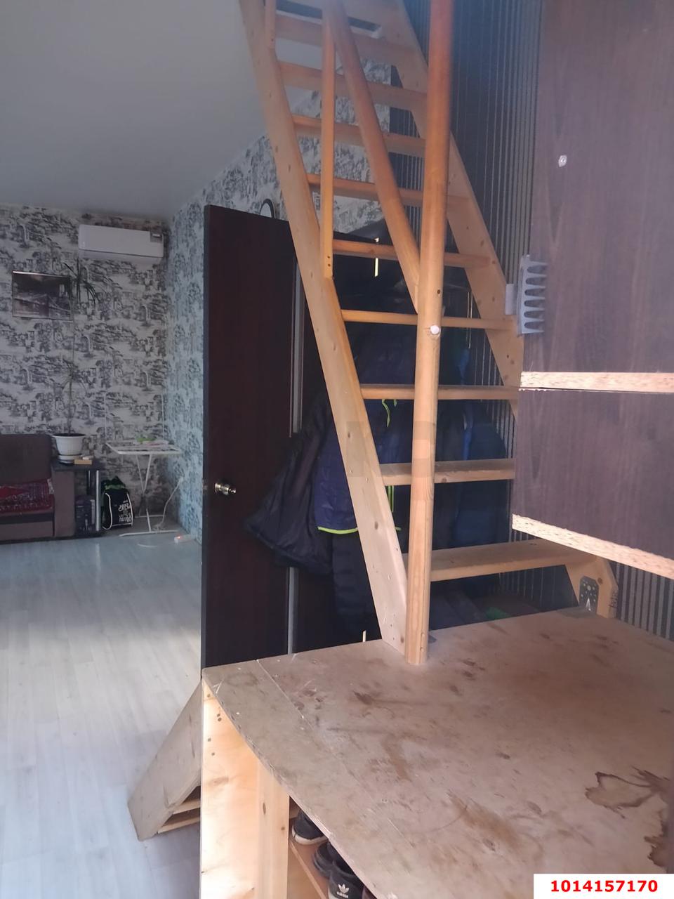 Фото №8: Дом 63 м² + 3.8 сот. - Лотос, мкр. Прикубанский внутригородской округ, ул. Яблоневая, 59