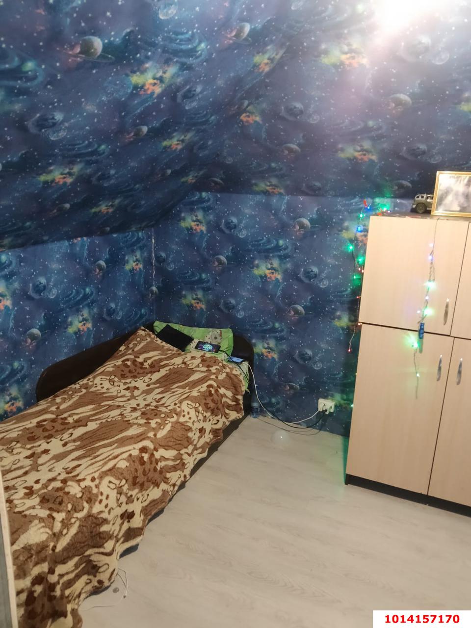 Фото №5: Дом 63 м² + 3.8 сот. - Лотос, мкр. Прикубанский внутригородской округ, ул. Яблоневая, 59