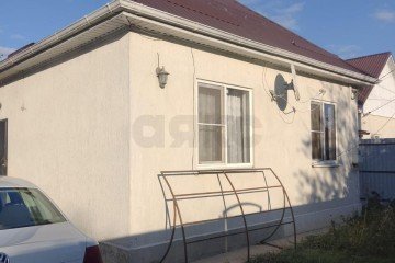 Фото №1: Дом 63 м² - Лотос, мкр. Прикубанский внутригородской округ, ул. Яблоневая, 59