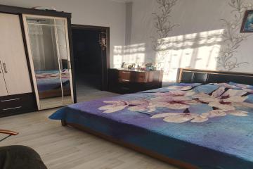 Фото №3: Дом 63 м² - Лотос, мкр. Прикубанский внутригородской округ, ул. Яблоневая, 59