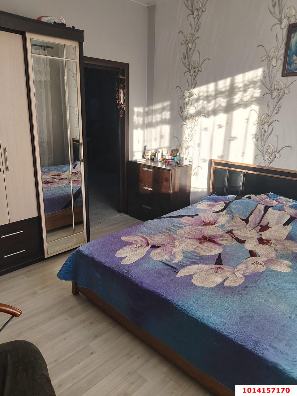 Фото №3: Дом 63 м² + 3.8 сот. - Лотос, мкр. Прикубанский внутригородской округ, ул. Яблоневая, 59