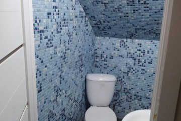 Фото №2: Дом 63 м² - Лотос, мкр. Прикубанский внутригородской округ, ул. Яблоневая, 59