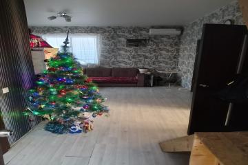 Фото №2: Дом 63 м² - Лотос, мкр. Прикубанский внутригородской округ, ул. Яблоневая, 59