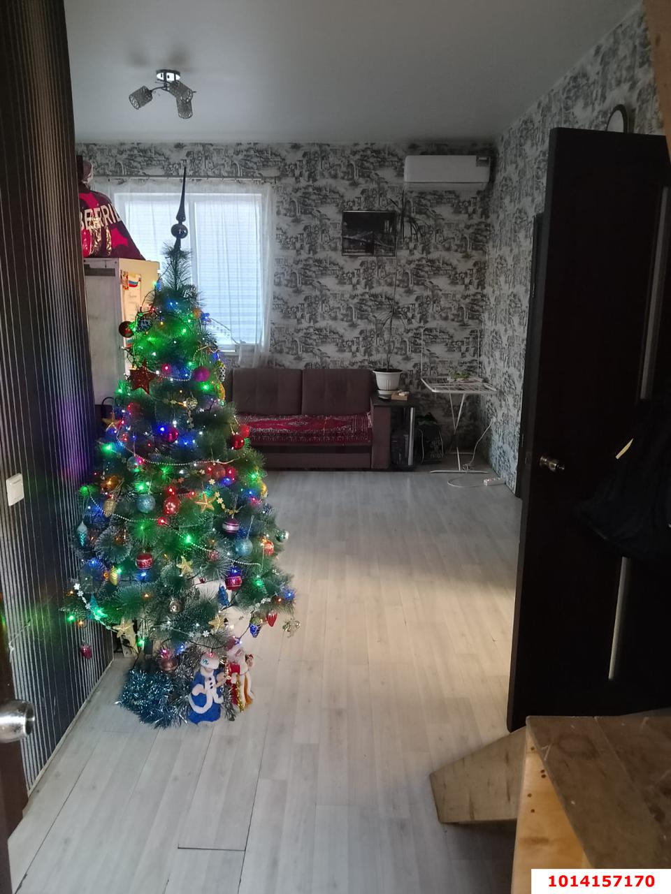 Фото №10: Дом 63 м² + 3.8 сот. - Лотос, мкр. Прикубанский внутригородской округ, ул. Яблоневая, 59