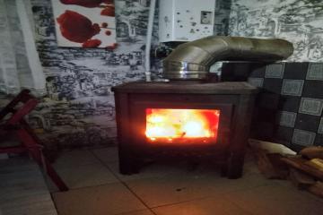 Фото №4: Дом 63 м² - Лотос, мкр. Прикубанский внутригородской округ, ул. Яблоневая, 59