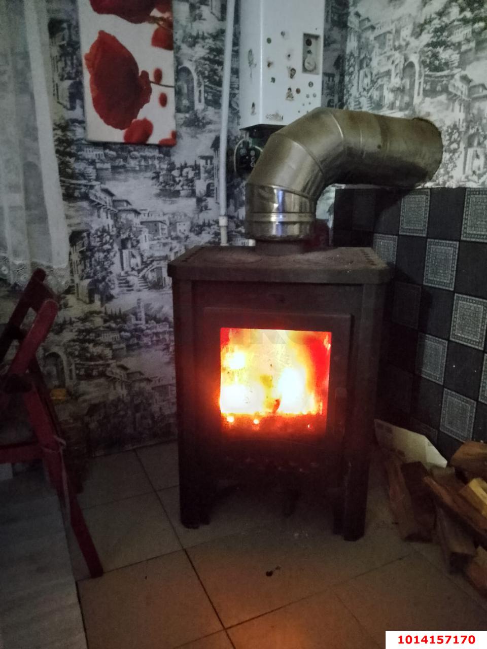 Фото №4: Дом 63 м² + 3.8 сот. - Лотос, мкр. Прикубанский внутригородской округ, ул. Яблоневая, 59