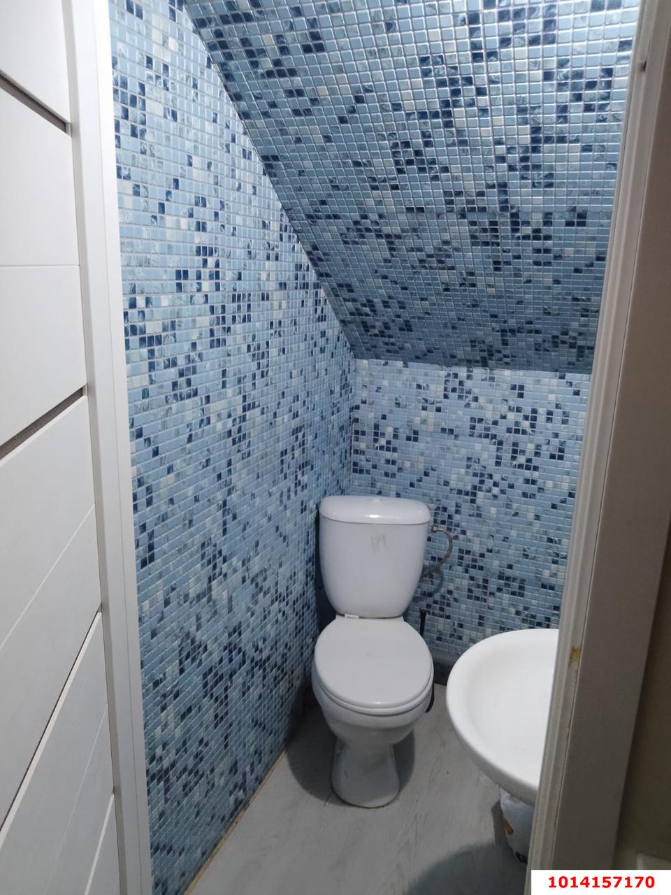 Фото №2: Дом 63 м² + 3.8 сот. - Лотос, Прикубанский внутригородской округ, ул. Яблоневая, 59