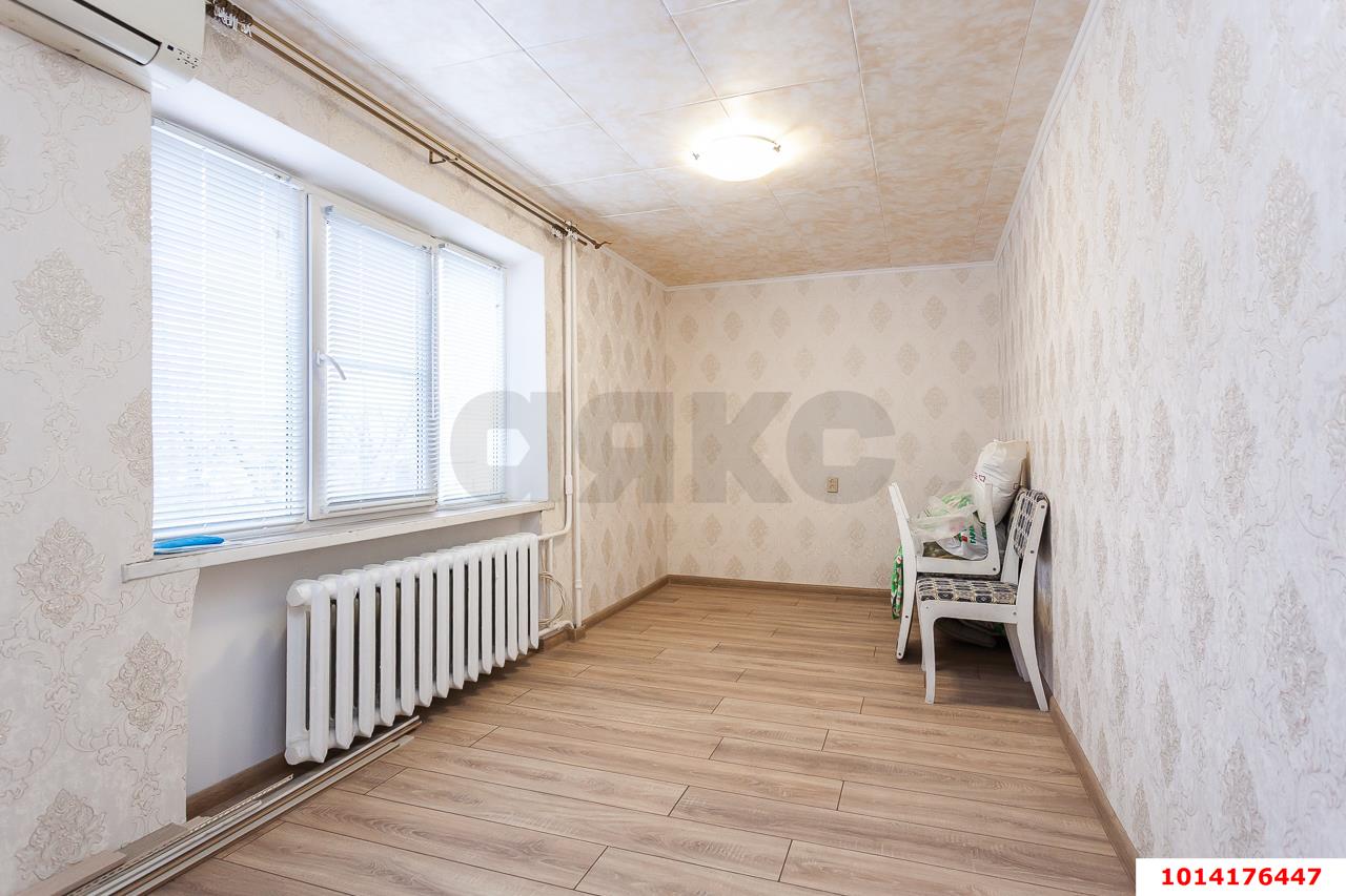 Фото №1: 2-комнатная квартира 46 м² - Краснодар, 40 лет Победы, ул. имени 40-летия Победы, 18