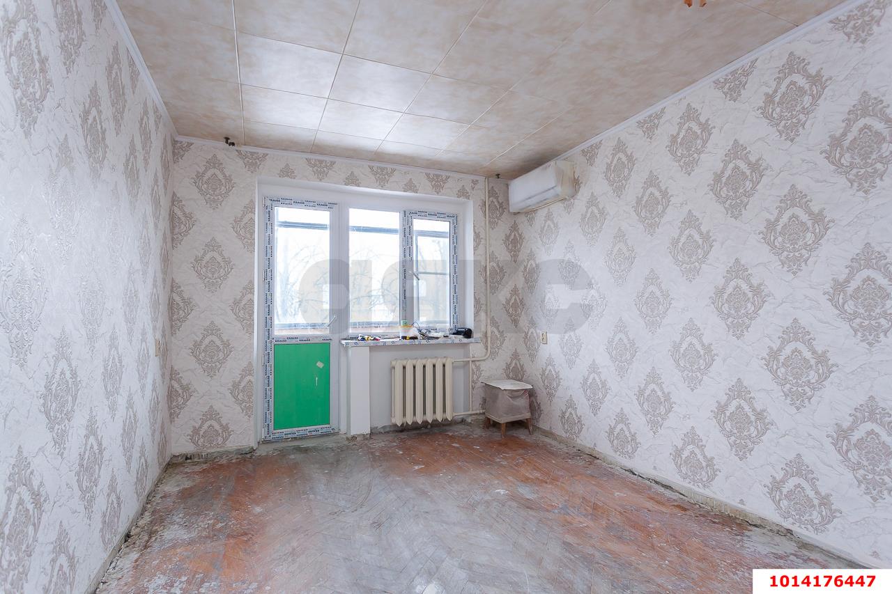 Фото №7: 2-комнатная квартира 46 м² - Краснодар, 40 лет Победы, ул. имени 40-летия Победы, 14к11