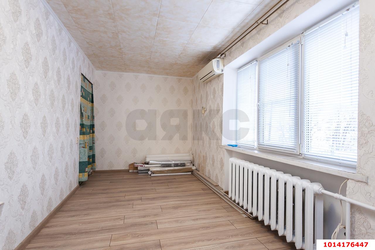 Фото №3: 2-комнатная квартира 46 м² - Краснодар, 40 лет Победы, ул. имени 40-летия Победы, 18
