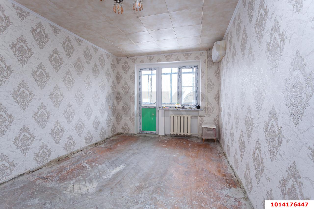 Фото №4: 2-комнатная квартира 46 м² - Краснодар, 40 лет Победы, ул. имени 40-летия Победы, 18