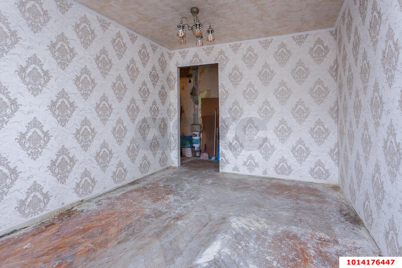 Фото №5: 2-комнатная квартира 46 м² - Краснодар, 40 лет Победы, ул. имени 40-летия Победы, 18