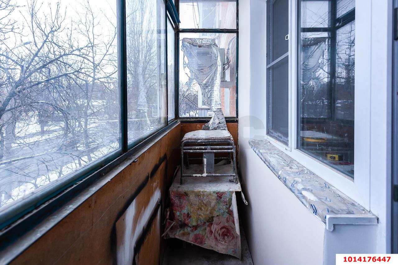 Фото №9: 2-комнатная квартира 46 м² - Краснодар, 40 лет Победы, ул. имени 40-летия Победы, 14к11