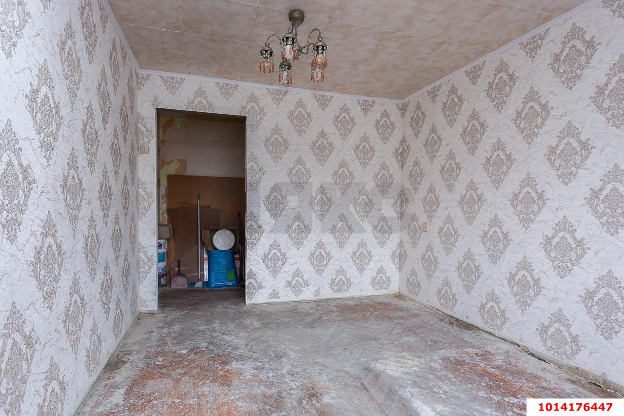 Фото №6: 2-комнатная квартира 46 м² - Краснодар, 40 лет Победы, ул. имени 40-летия Победы, 14к11