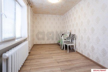 Фото №2: 2-комнатная квартира 46 м² - Краснодар, мкр. 40 лет Победы, ул. имени 40-летия Победы, 14к11