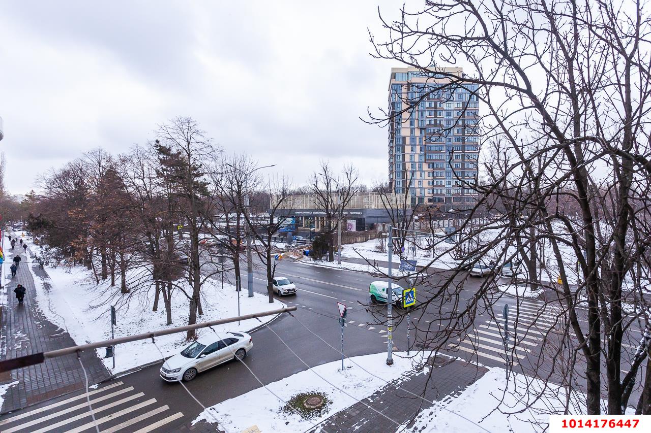 Фото №11: 2-комнатная квартира 46 м² - Краснодар, 40 лет Победы, ул. имени 40-летия Победы, 18