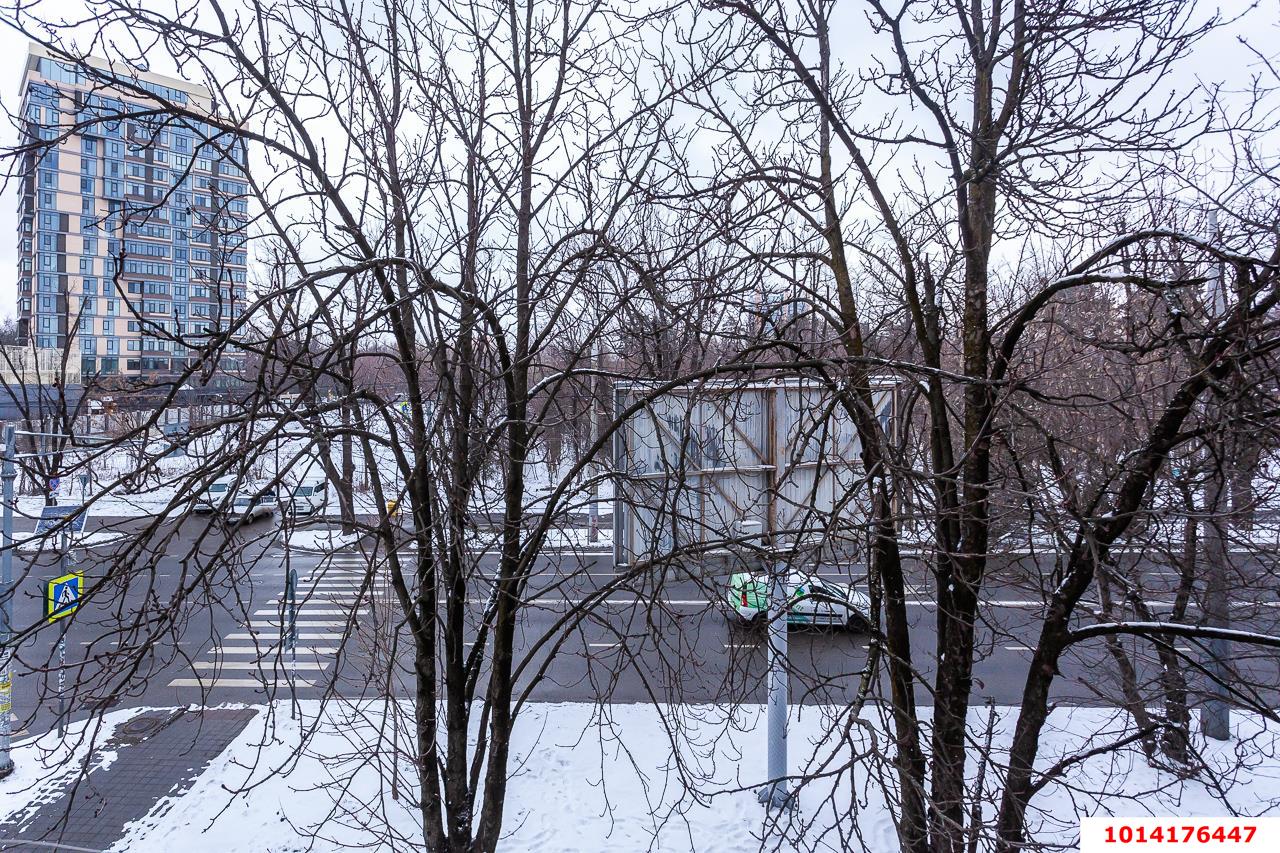 Фото №12: 2-комнатная квартира 46 м² - Краснодар, 40 лет Победы, ул. имени 40-летия Победы, 18