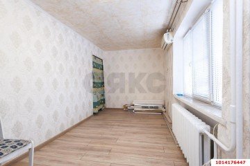 Фото №3: 2-комнатная квартира 46 м² - Краснодар, мкр. 40 лет Победы, ул. имени 40-летия Победы, 14к11